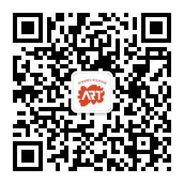 艺术学院微信公众号二维码